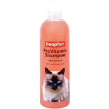 Шампунь Beaphar Pro Vitamin Shampoo Anti Tangle для длинношерстных кошек, 250 мл