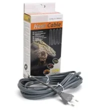 Нагревательный кабель 4м Repti-Zoo Heat Cable 15 Вт