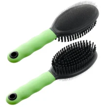 Ferplast GRO 5806 Double щетка-чесалка для животных