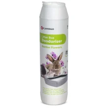 Дезодорант Flamingo Deo Rodent в клетку, для грызунов, 750 г