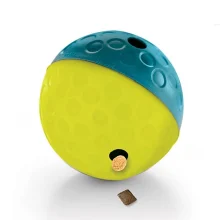 Игрушка для собак Nina Ottoson Treat Tumble Small мяч для лакомств, 12.7 см