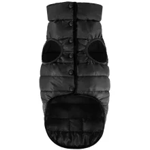 Куртка AiryVest One XS25 для собак, черная