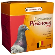 Минеральная смесь Versele-Laga Colombine Pickstone Red для голубей, 650 г