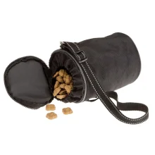 Ferplast Treats Bag Large сумочка для лакомства для собак, 13x19 см