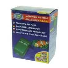 Компрессор Aqua Nova NA-200