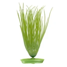 Декорация Hagen Hairgrass, растение пластиковое, 13 см