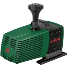 Sera Pond MP 4000 прудовая помпа для фонтанов, водопадов, ручьев, 4000 л/ч