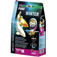 Зимний корм JBL ProPond Winter M для кои среднего размера, 3.6 кг