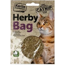 Кошачья мята Flamingo Catnip для кошек, 15 г