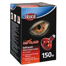 Инфракрасная лампа для террариума Trixie, 150 Вт