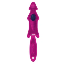 Игрушка Joyser Slimmy Rubber Skin, для собак, розовый, 37 см