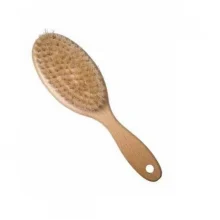 Щетка Artero Bristle Brush Natural.