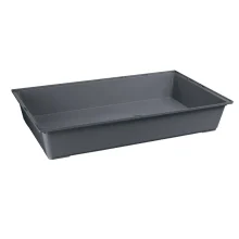 Поддон Ferplast Base M77 Grey для клеток кролика