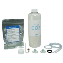 Комплект для подачи CO2 (бражка) Aquario Neo CO2 System для аквариумов