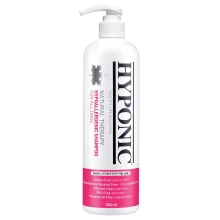 Шампунь Hyponic Hypoallergenic, гипоаллергенный, с подсолнечным маслом, жожоба и экстрактом зеленого чая, для собак, 300 мл