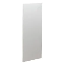 Правая дверь Ferplast Дверцята Right Stand Dubai 80 White для аквариумной подставки