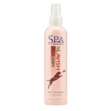 Спрей-парфюм Tropiclean For Him спорт 236 мл.