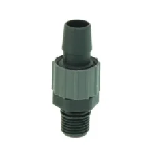 Коннектор резьбовой для насосов EHEIM universal 600 (1048) (G1_4"-12_16мм)