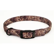 Ошейник двойной Remington Mossy Oak для собак, слепая утка, 2.5×55 см
