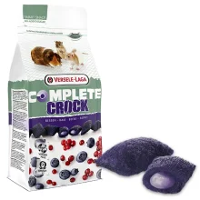 Лакомство Versele-Laga Complete Crock Berry для грызунов, 50 г