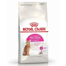Сухой корм Royal Canin Exigent Protein для кошек привередливых к составу продукта, 10 кг