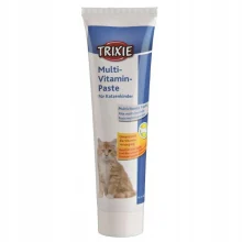 Мультивитаминная паста Trixie, для котят, 100 г