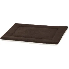 Лежак согревающий K&H Self-Warming Pet Pad для собак и кошек, бурый, 53×43 см
