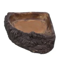 Миска для террариума ATG Line 19,5x19,5x4 см