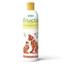 Шампунь-кондиционер Magic Pet Fruit Line Грейпфрутовый от перхоти с бишофитом для кошек и собак, 220 мл