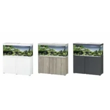 Аквариум EHEIM vivaline LED 240 20 Вт антрацит, без тумбы (120x50x40, 240л)