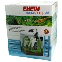 Аквариумный комплект для пресной воды EHEIM nano shrimp 35л
