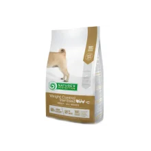 Сухой корм Nature's Protection Weight Control Sterilised Adult all breeds, для стерилизованных собак, 12 кг