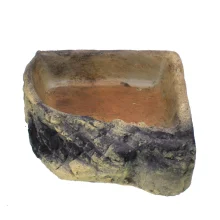 Миска ATG Line TPC-04S для террариума, 29.5×22.5×7 см