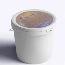 Корм Guinea pig "Natural Line" для морских свинок, ведро, 10 кг