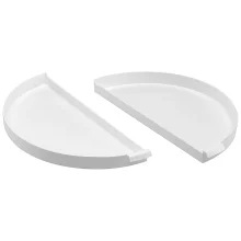 Поддон Ferplast Tray MC25 White для птичьих клеток
