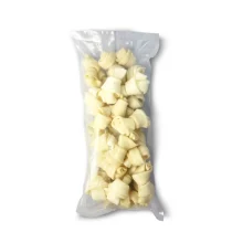 Кость AnimAll Dental мюнхенская узловая, для собак, 8-9 см, 20 штук