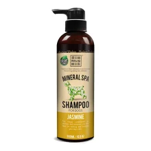 Шампунь RELIQ Mineral Spa Jasmine Shampoo с маслом жасмина, для собак, 500 мл