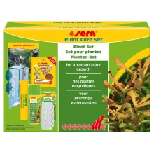Sera Plant Care Set набор для ухаживания за растениями