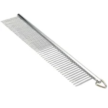 Расческа Safari Comb для собак средних и крупных пород, 18 см