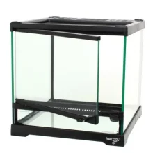 Террариум REPTI-ZOO RHK18SG 21x21x20 см
