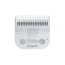 Ножевой блок OSTER Cryogen-X #5F (6,3 мм)