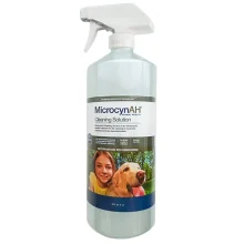 Средство Microcyn Cleaning Solution, для дезинфекции, 1 л