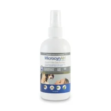 Гидрогель Microcyn Wound&Skin Hydrogel для обработки ран и ухода за кожей всех видов животных, 500 мл