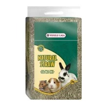 Подстилка Versele-Laga Prestige Straw натуральная, солома, в клетки для грызунов, 1 кг