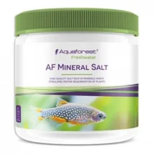 Минеральная соль Aquaforest AF Mineral Salt Fresh, 500 мл