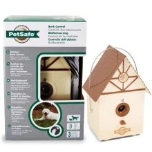 Устройство PetSafe Outdoor антилай, против лая собак на улице, для дрессировки щенков, до 15 м