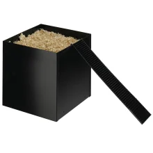 Гнездо Ferplast L104 Rodent Nest Black для крыс из металла