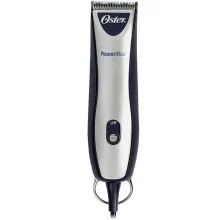 Машинка для груминга OSTER POWER MAX роторная без ножей
