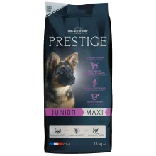 Сухой корм Pro-Nutrition Flatazor Prestige Junior Maxi для щенков крупных пород, 15 кг