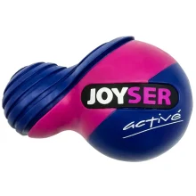 Игрушка Joyser Active DuoBall, для собак, 12×8 см